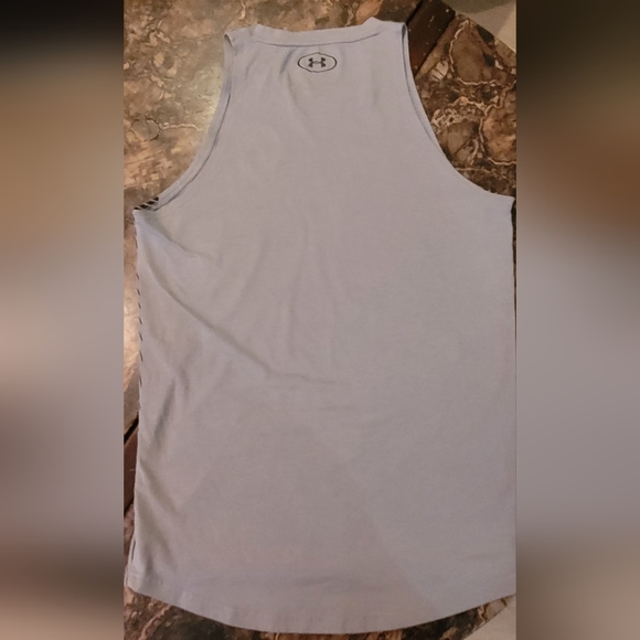 The Rock Under Armour T-top - Picture 2 of 3